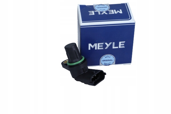 фото №9, Датчик положення вал розподільний механізм. volvo c30 2,4 06-