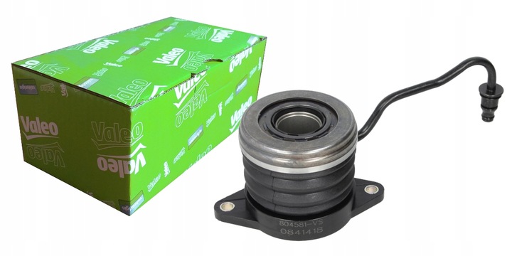 фото №1, Цилиндр сцепления alfa romeo giulietta 1.4 bifuel