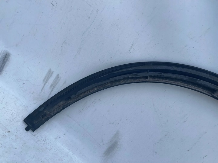 фото №11, Планка крыльев mercedes gle купе w292 a2928852122 правая зад задняя