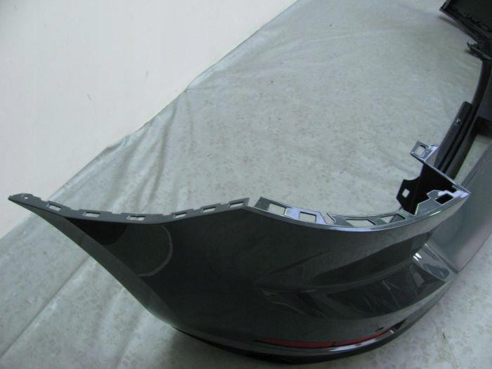 фото №10, Vw touran 5ta r-line бампер зад 4xpdc 5ta807421