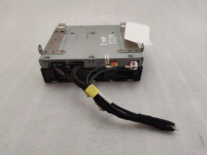 фото №3, Audi a6 s6 c6 4f модуль / блок керування gps