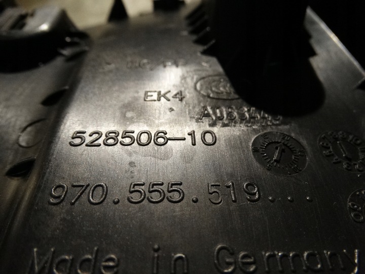 фото №5, Планки накладки пороговые porsche panamera 970 1