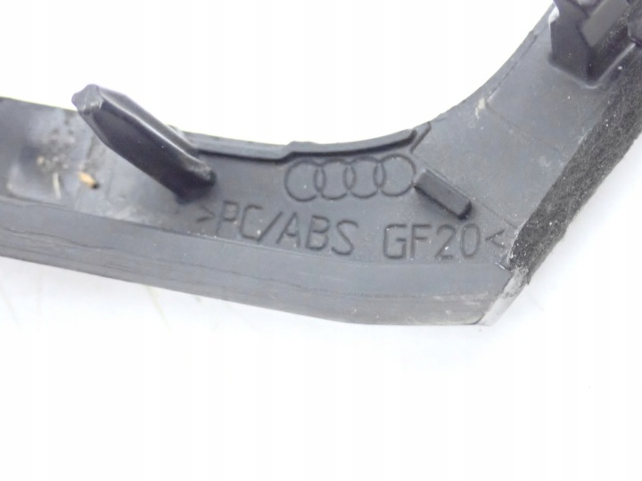 фото №11, Молдинг dekor решётки rhd audi a8 d4 4h2857212a le2