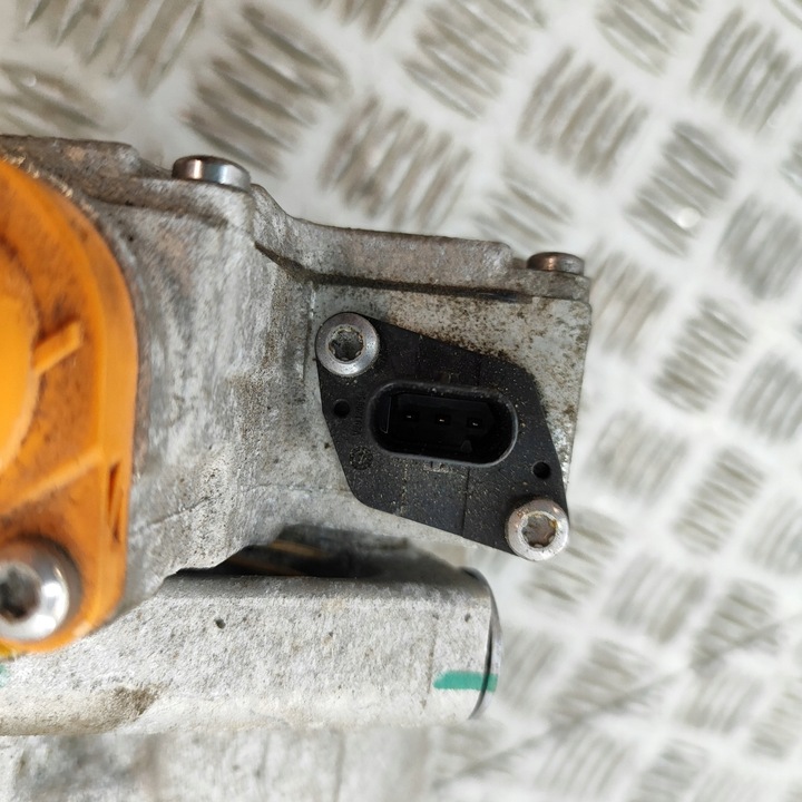 фото №9, Компрессор кондиционера peugeot 2008 ii 9847929580 32763838 100kw 2023