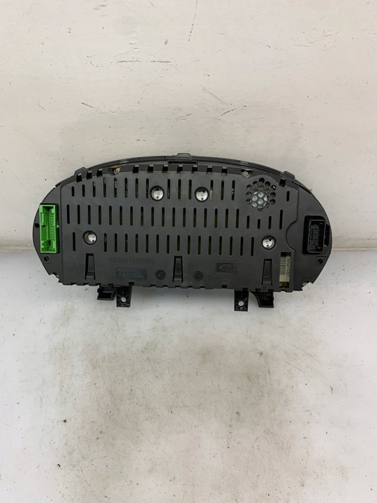 фото №5, Спідометр  манометр 6q0920804 vag