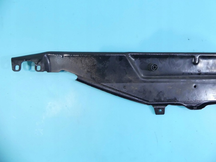 фото №7, Підсилювач верхній pas переднє bmw f10 f11