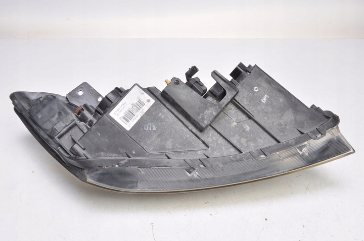 фото №11, Kia pro ceed i лампа левая передняя левый перед 92101-1h500 европа