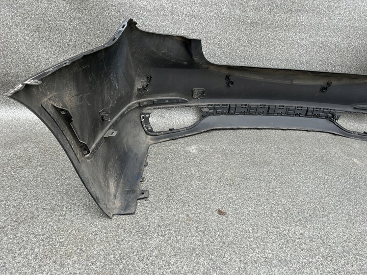 фото №8, Бампер задний bmw 7 g11 g12 7357124 познань