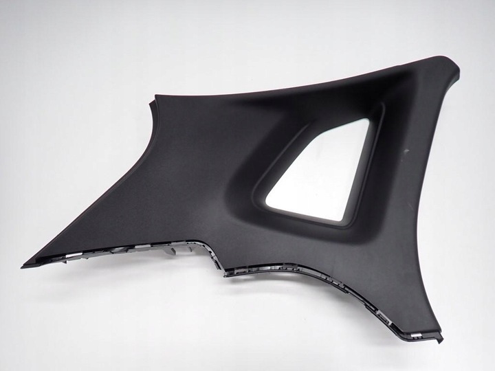 фото №1, Пластик защита стойка левый зад 6f0867287b seat ibiza v 6f fr 21r