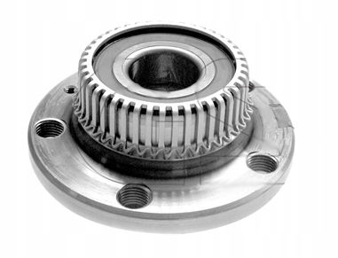 фото №1, Ступица колёса audi a3 1.6-1.9tdi 96-06 зад