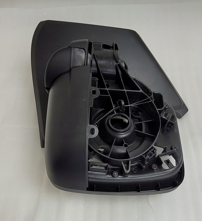 фото №10, Дзеркало ліві 5pin renault trafic iii 2014- fiat talento 2016- 963023851r