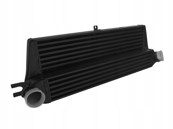 фото №3, Інтеркулер fmic. pro mini cooper s r55 r56 r57 r58
