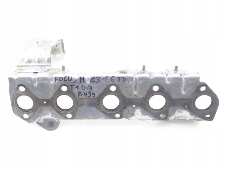 фото №1, Ford focus mk3 10-18 1.6 tdci прокладка колектора