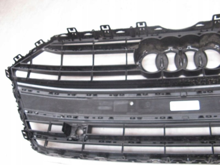 фото №7, Решётка решётка радиатора audi s7 c8 s-line 2018-2023 4k8853653d