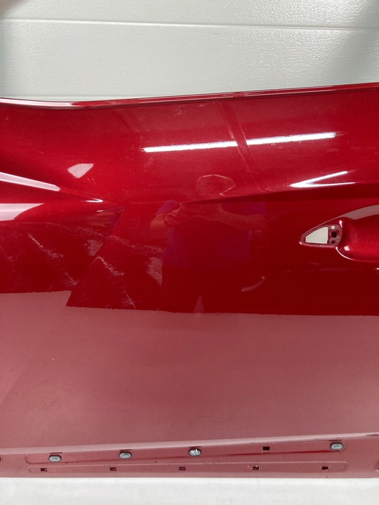 фото №7, Двері ліві передні hyundai tucson iv 4