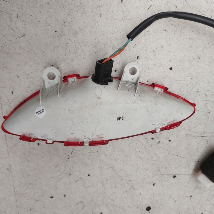 фото №6, Hyundai i40 лампа лампочки двері комплект