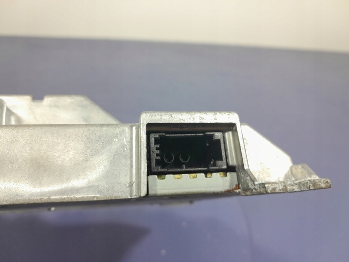 фото №5, Skoda octavia iii рестайлинг усилитель радио аудио 81a035223