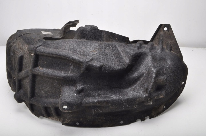 фото №6, Mercedes eqb x243 підкрилок лівий зад a2476903703