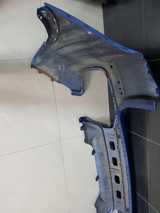 фото №15, Bmw x1 f48 м-пакет бампер перед зад b45 дорестайлінг супер стан