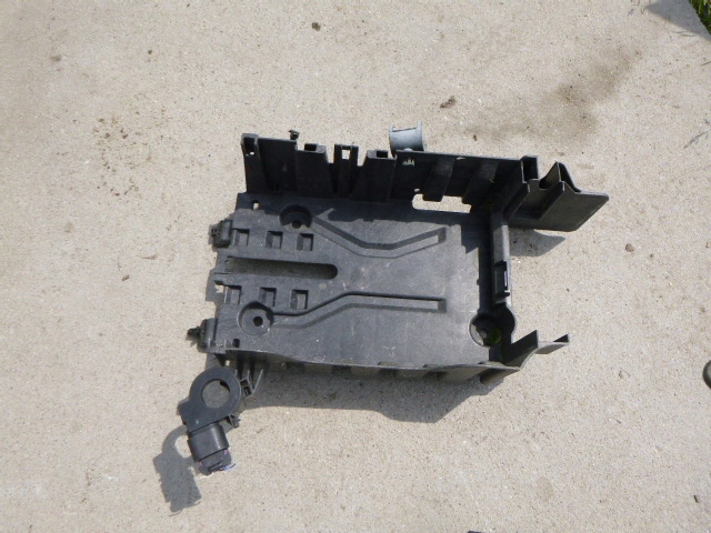 фото №1, Основание акумулятора opel corsa e