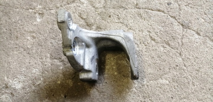 фото №1, Honda jazz iii 08-15 1.3 b лапи двигуна