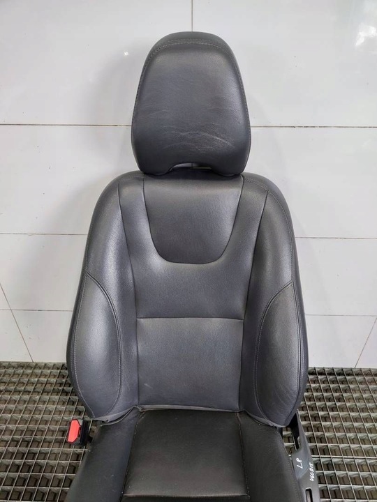 фото №15, Сидіння сидіння диван комплект шкіра volvo v60 i рестайлінг шкіра шкіряні