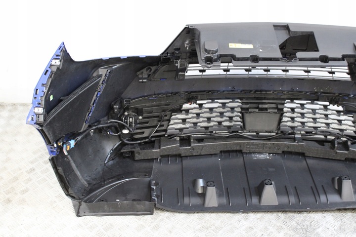 фото №10, Бампер перед переднє комплектний 6 x pdc opel mokka b ii 2