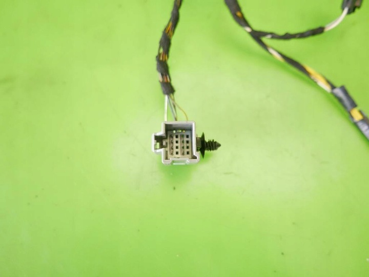 фото №9, Джгут установка права перед ford mondeo mk3 00-