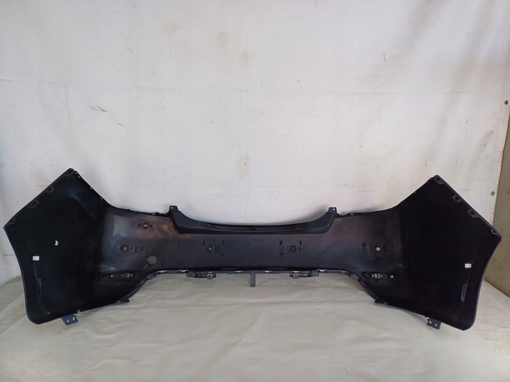 фото №12, Бампер задній зад peugeot 508 i 10-14 sedan 4pdc 4parktroniki