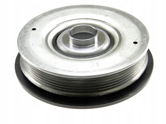 фото №1, Колесо пасове вала колінчастого opel/renault eng.2.2dti/dci | 1230300q0k