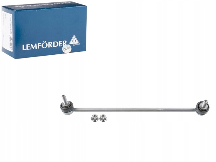 фото №1, Соединитель рычаг стабилизатора перед l ds ds 3 citroen c3 aircross ii