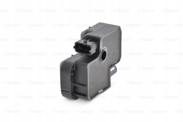 фото №16, Bosch котушка запалювання mercedes m112/113