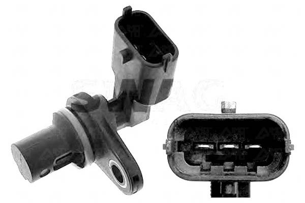 фото №2, Датчик положення вал розподільний вал [swag]