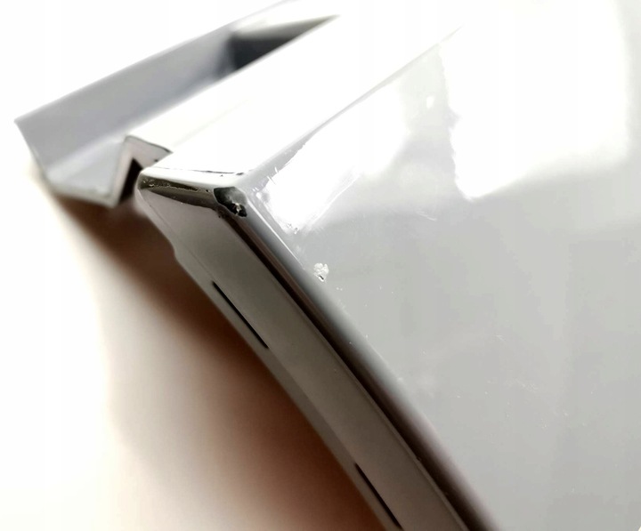 фото №11, Нова org планка порогова ліва vw passat b8 la7c