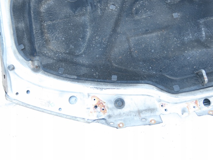фото №9, Капот 9102 skoda superb 1 i mk1 3u 3u0 дорестайлинг 01-