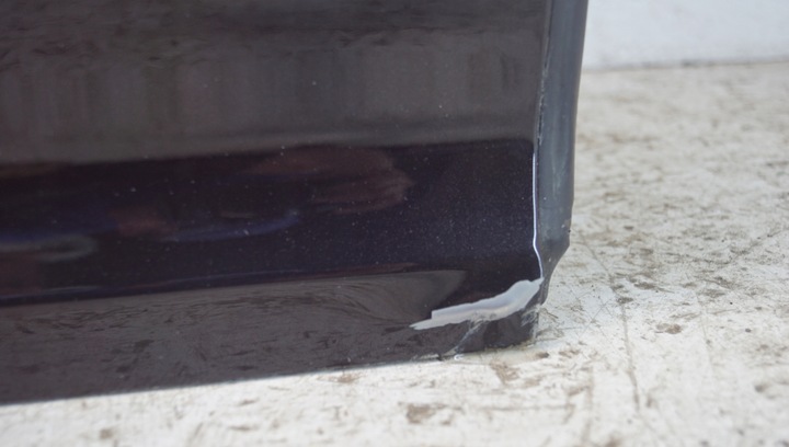 фото №11, Дверь правые зад skoda octavia ii hb