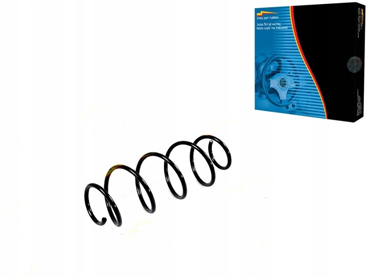 фото №1, Пружина подвешивание kraft автомобильный 50701019 362