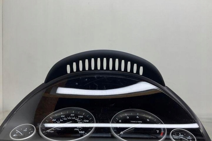фото №10, Спидометр bmw 5 f10 9291412 3.0l бензин 225kw 2013