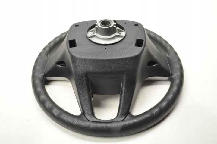фото №6, Hyundai i20 кермо пластикова багатофункціональна 569001j5009p