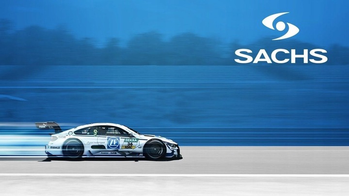 фото №13, Sachs зчеплення kpl. hyundai sonata tucson carens