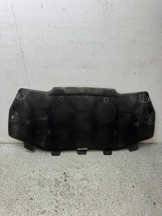 фото №6, Шумоізоляція капота volvo xc60 i 2013-2017 31402485