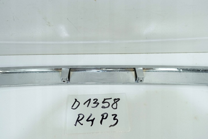 фото №6, Планка хром решітка решітка радіатора hyundai tucson iii 15- 86364-d7100