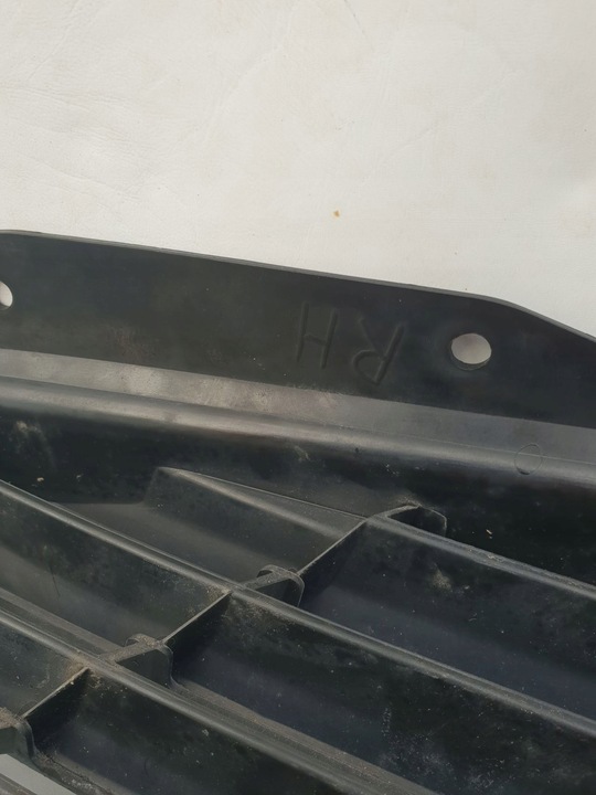 фото №5, Nissan primera p12 02-07 решітка радіатора решітка праві перед