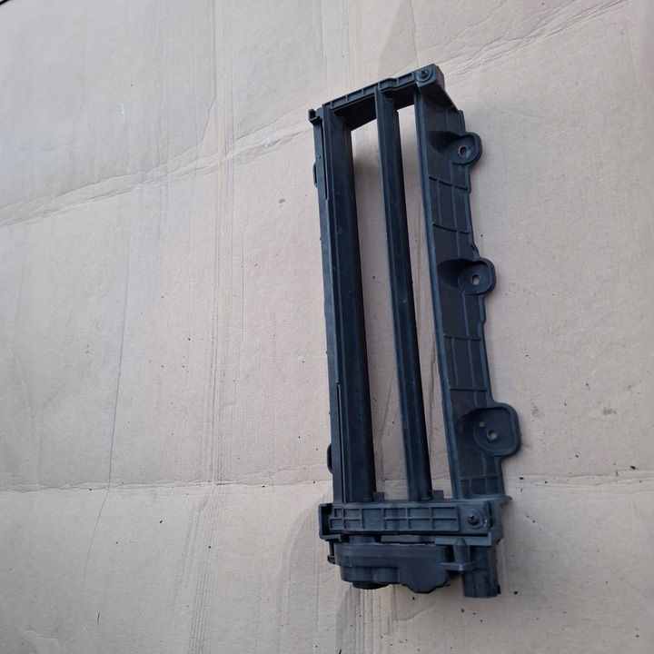 фото №13, Hyundai tucson iv 4 21- crdi ролета моторчик руль воздуха łapcza