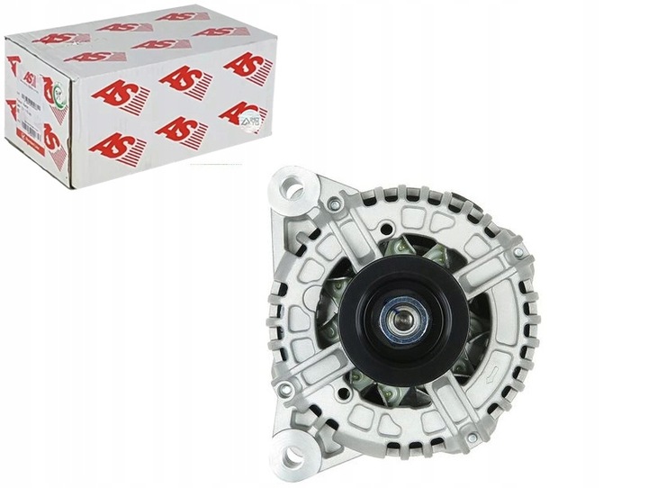 фото №1, Генератор 12v citroen berlingo 2.0 hdi 4x4.citroen c1 1.4 hdi