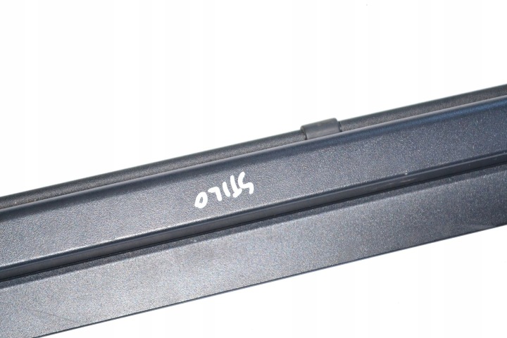 фото №6, Fiat stilo 5d хетчбек ролета багажника