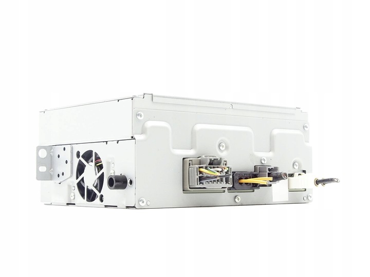 фото №3, Радиопроигрыватель радио считыватель дисков cd volvo v40 ii 31396096