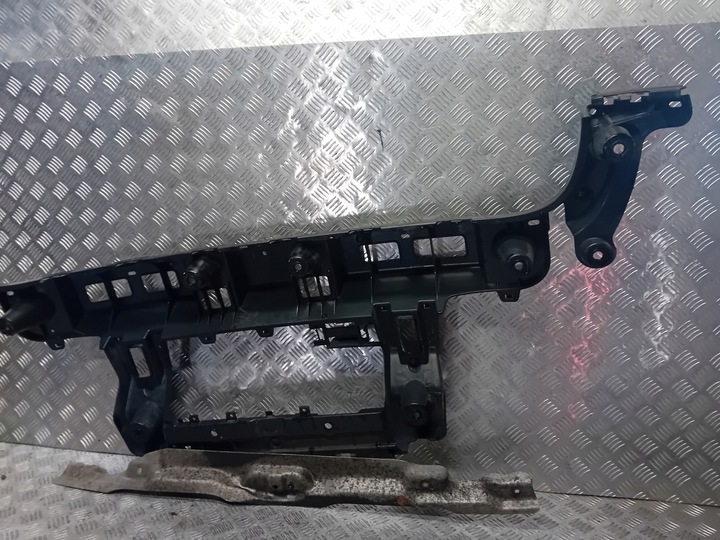 фото №9, Bmw x6 e71 ползун бампера зад 7176244