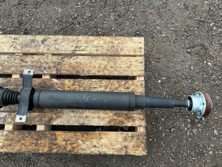 фото №9, Wał привідний dodge charger 6.4 srt 2015r-