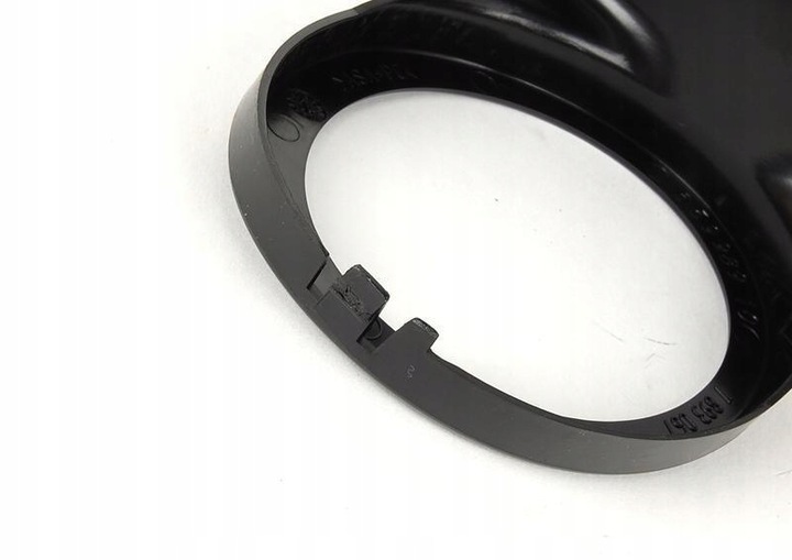 фото №6, Оригінальна захист світло протитуманні ліві bmw e46 51117893067